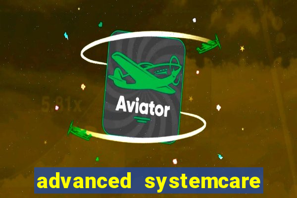 advanced systemcare 17 serial key brasil